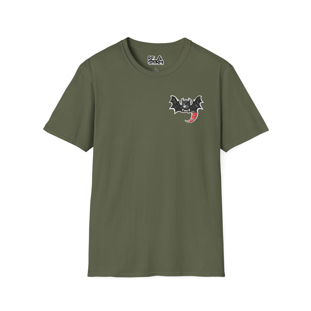 WARBATS 549 CTS GFN TEE