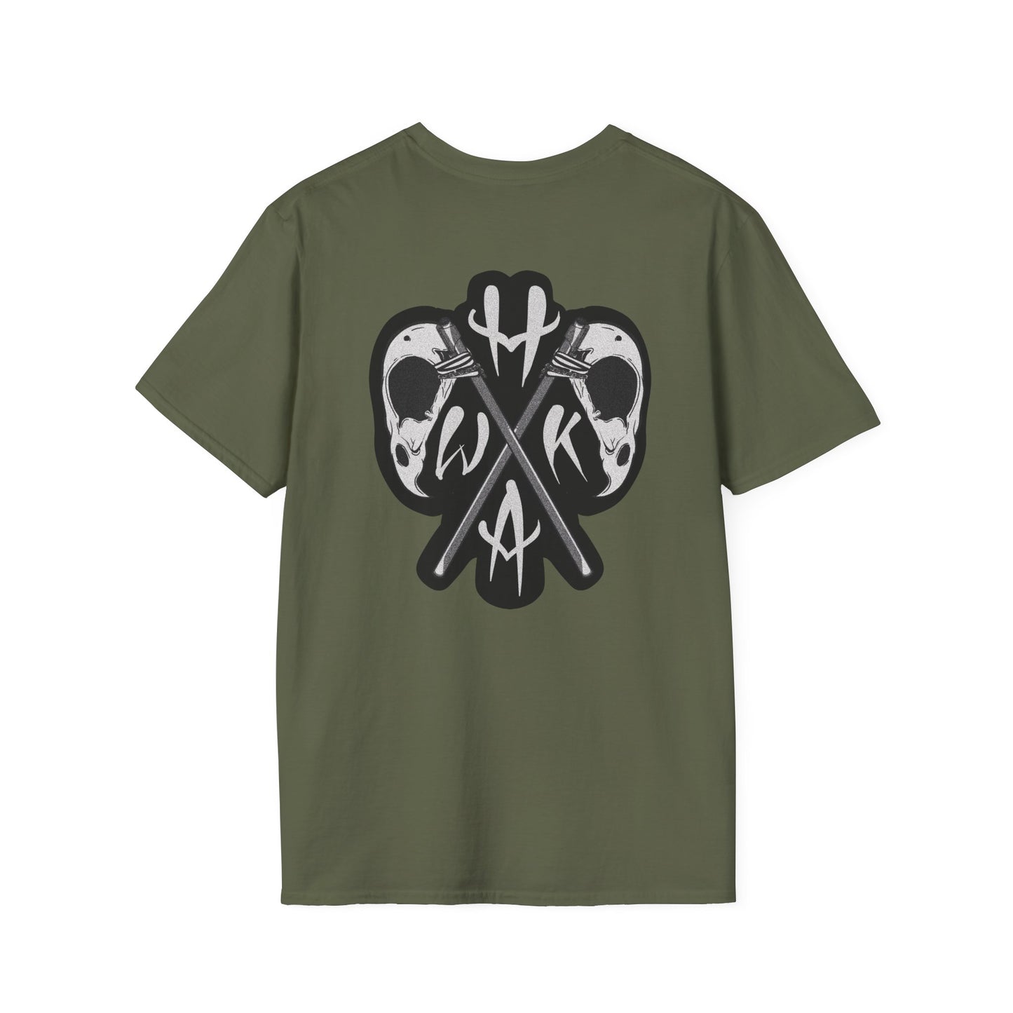 HAWK TEE