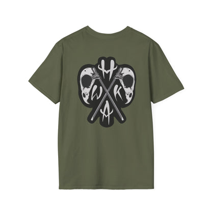 HAWK TEE