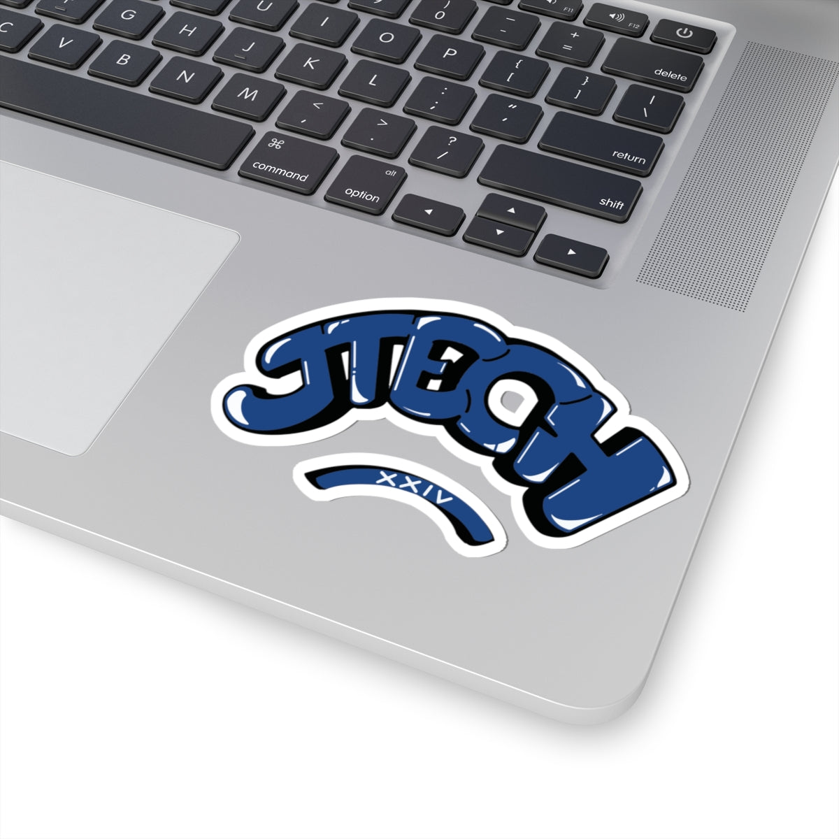 JTECH XXIV STICKER