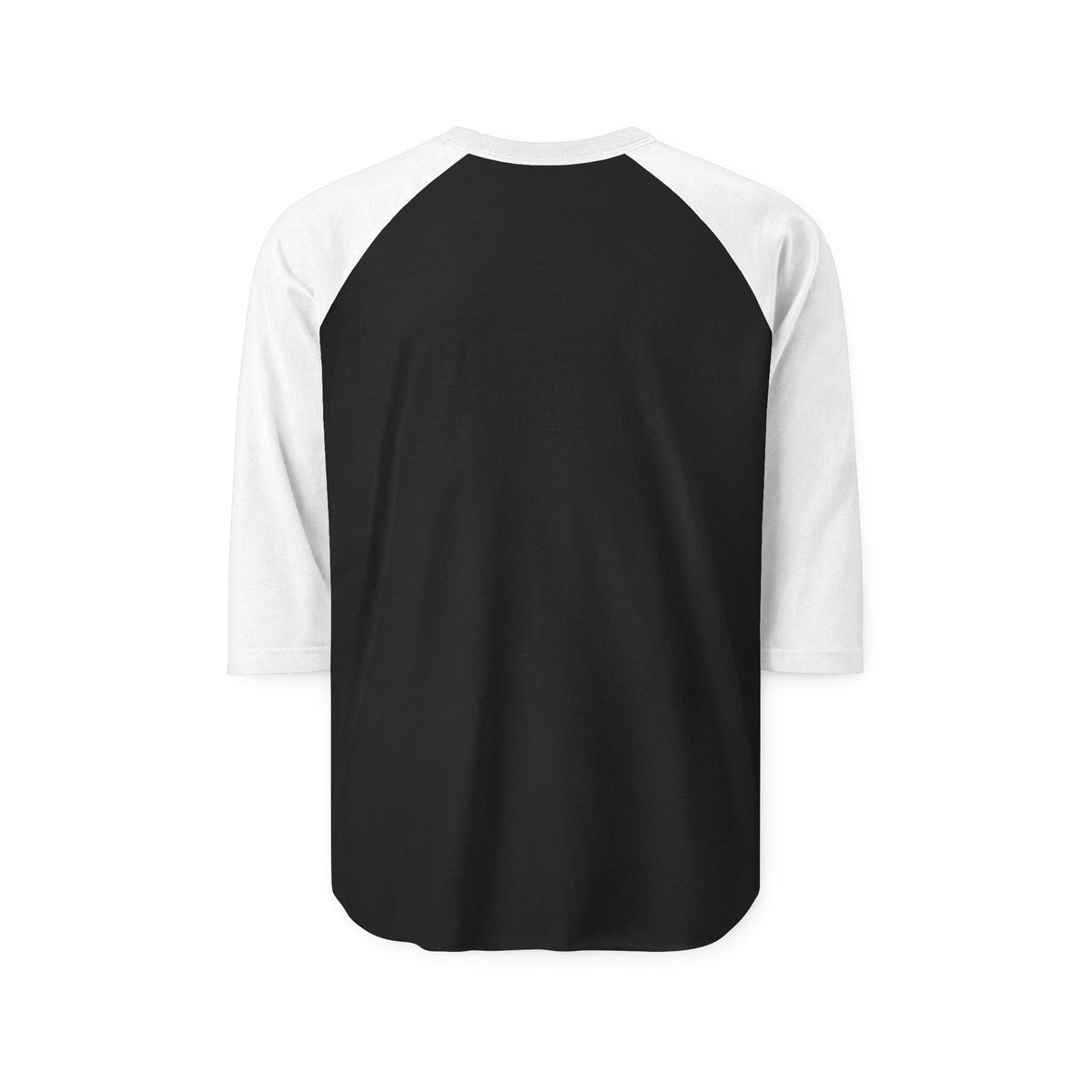 DEPT OF DECEPTION AND DISRUPTION BASEBALL TEE