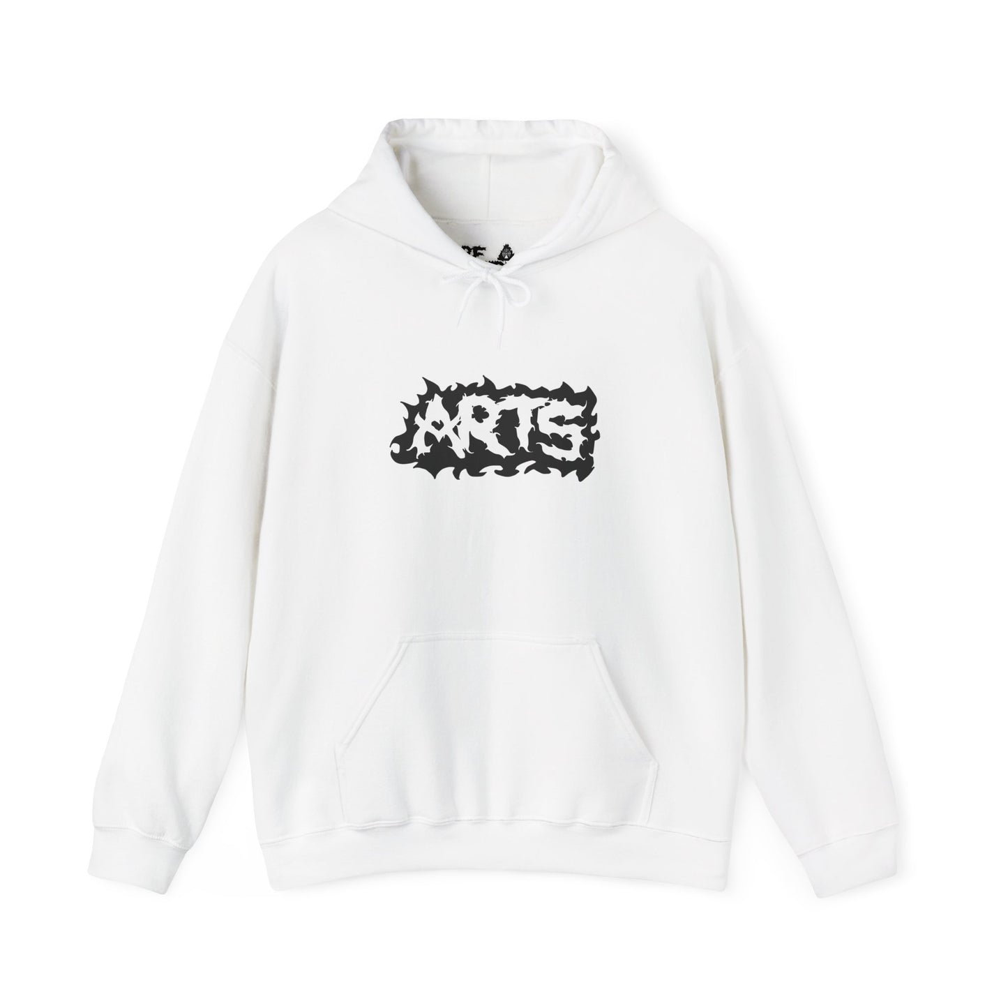 ARTS LOGO HOODIE