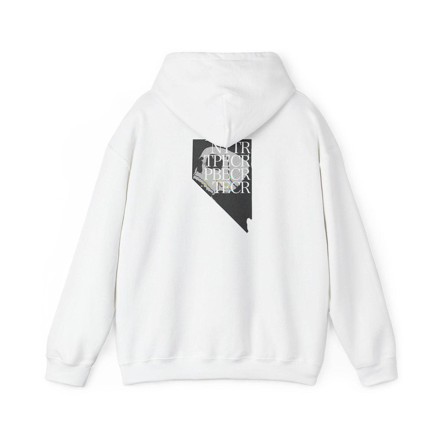 EWS LOGO HOODIE