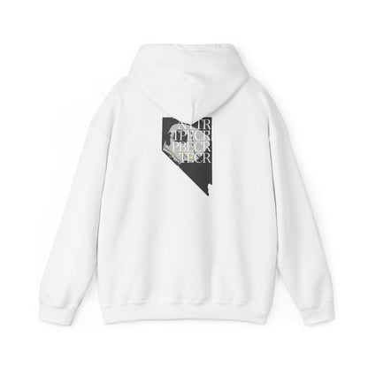 EWS LOGO HOODIE