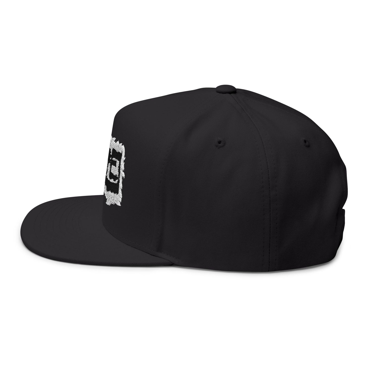 UMTE FLAT BILL CAP