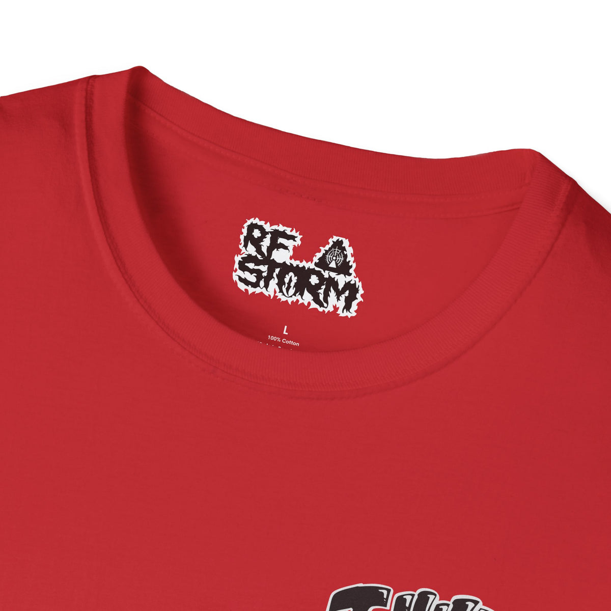 JAMMERS GRAF TEE