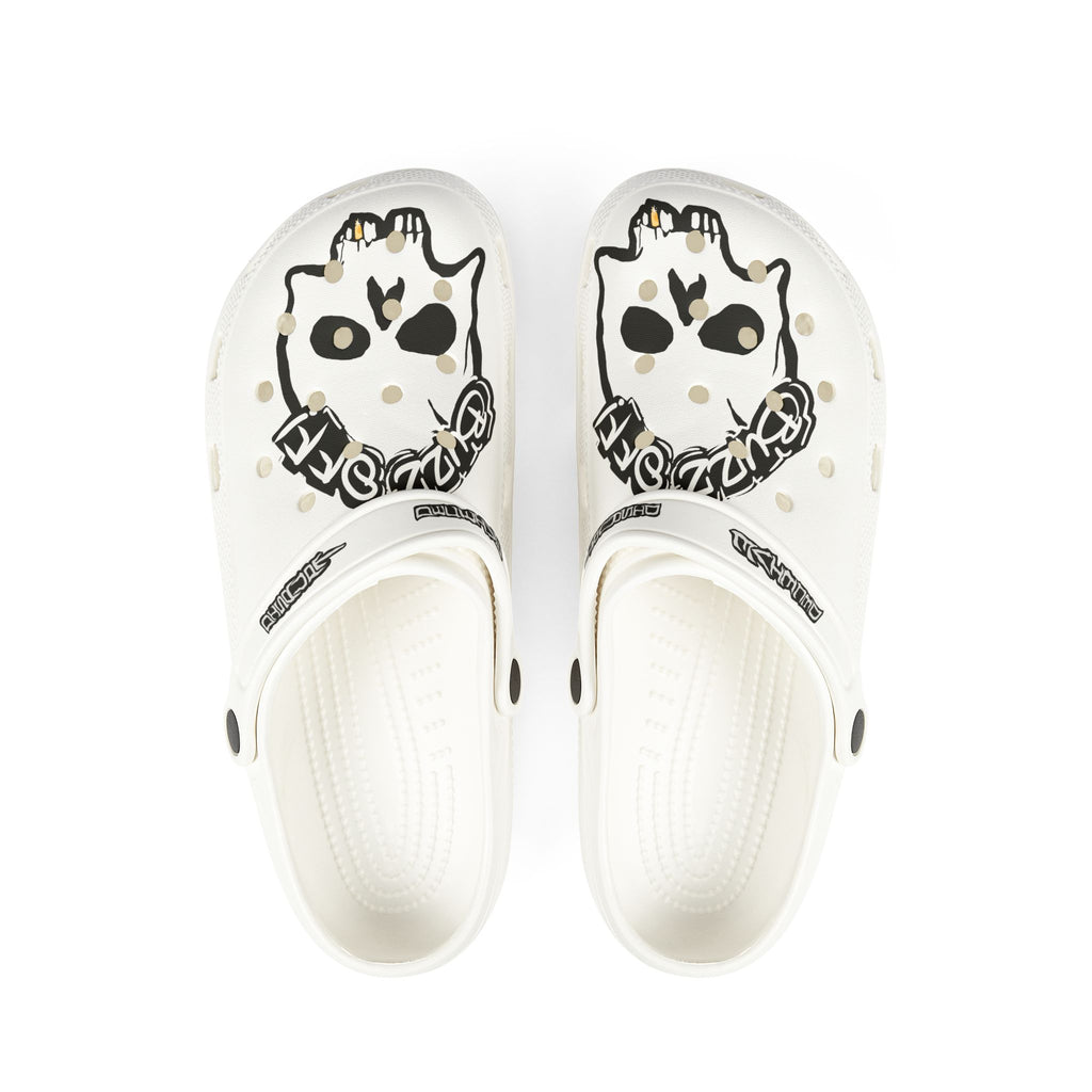 Buzz Off Clogs