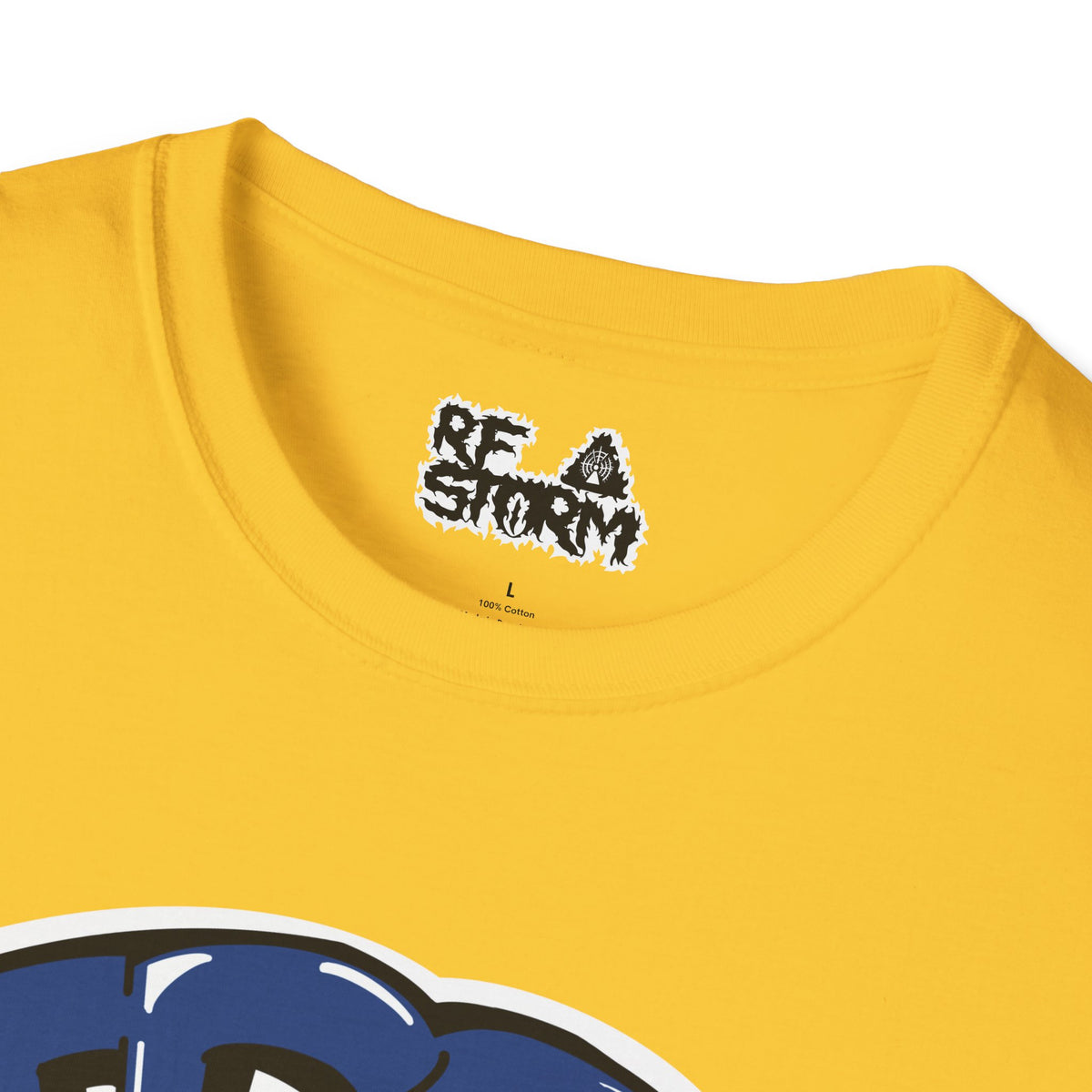 JTECH BUBBLY TEE