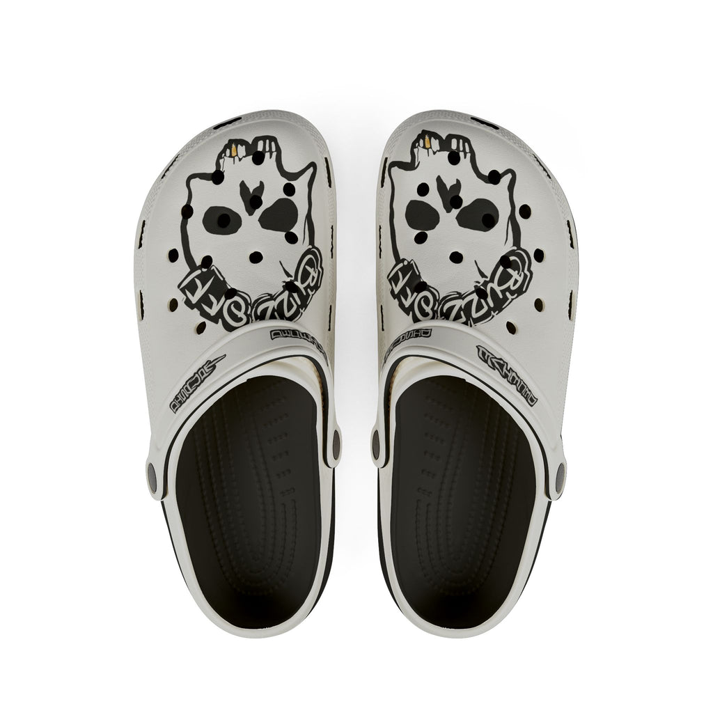 Buzz Off Clogs