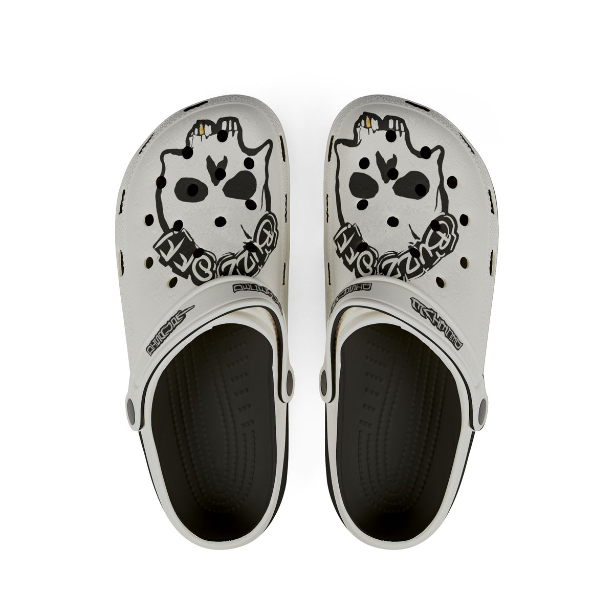 Buzz Off Clogs