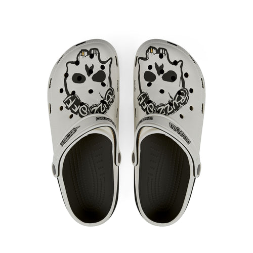 Buzz Off Clogs