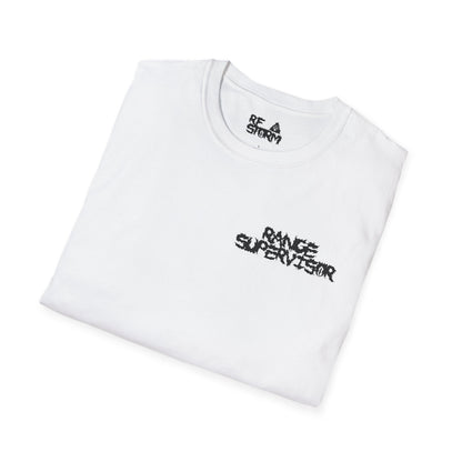 RANGE SUPERVISOR TEE