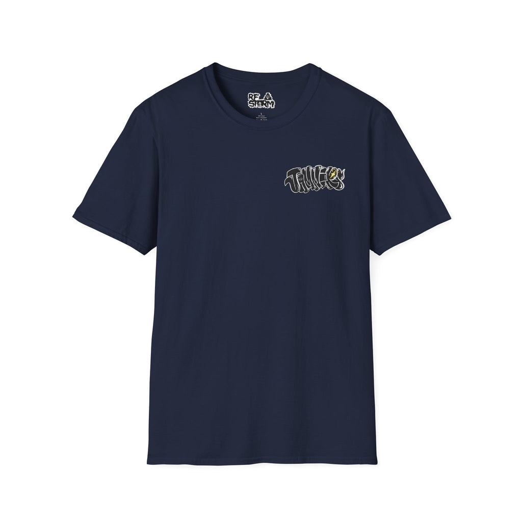JAMMERS GRAF TEE