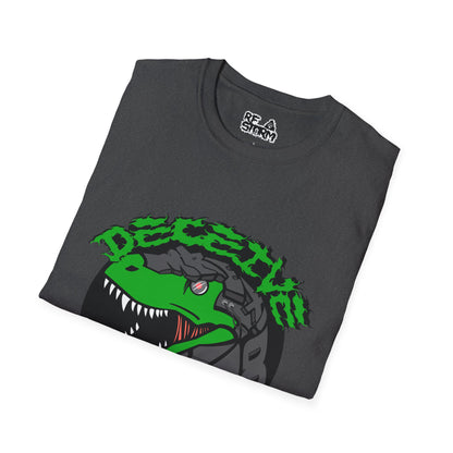 JAMMERS D&D DINO TEE