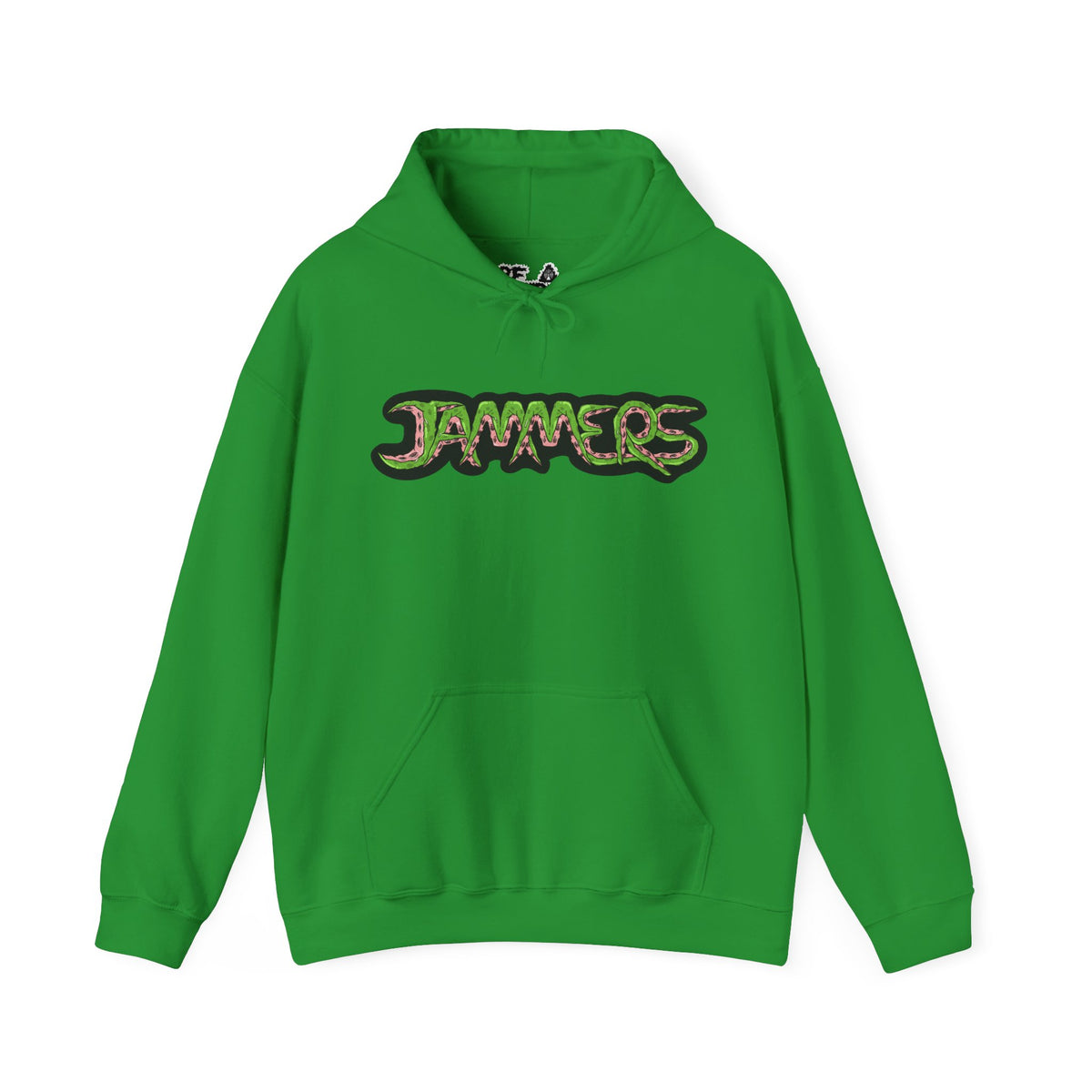 RELEASE THE KRAKEN HOODIE