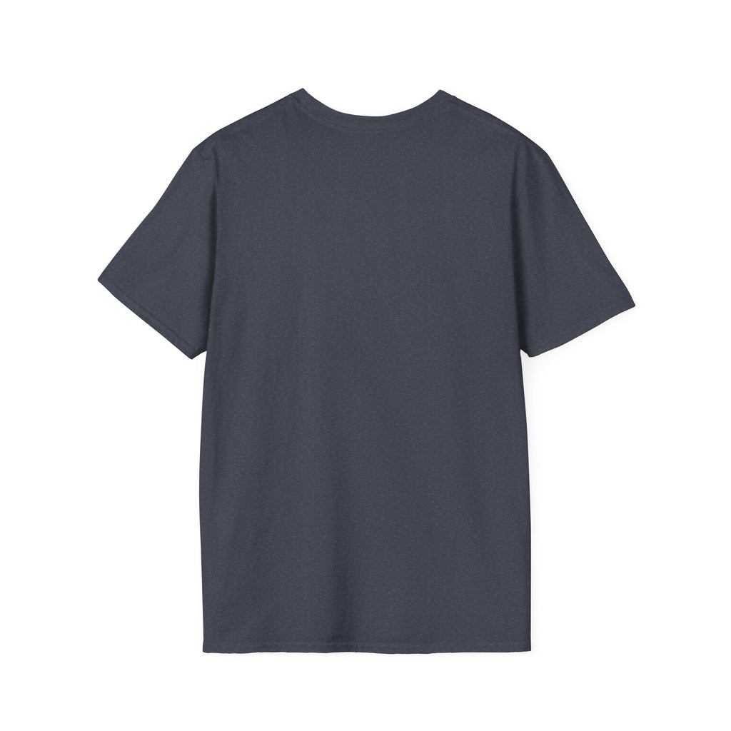 JTECH BUBBLY TEE