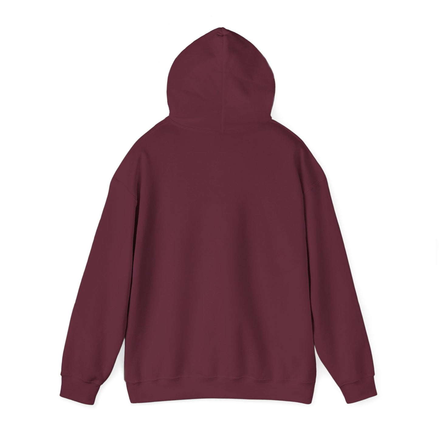 JAMMERS BASIC HOODIE
