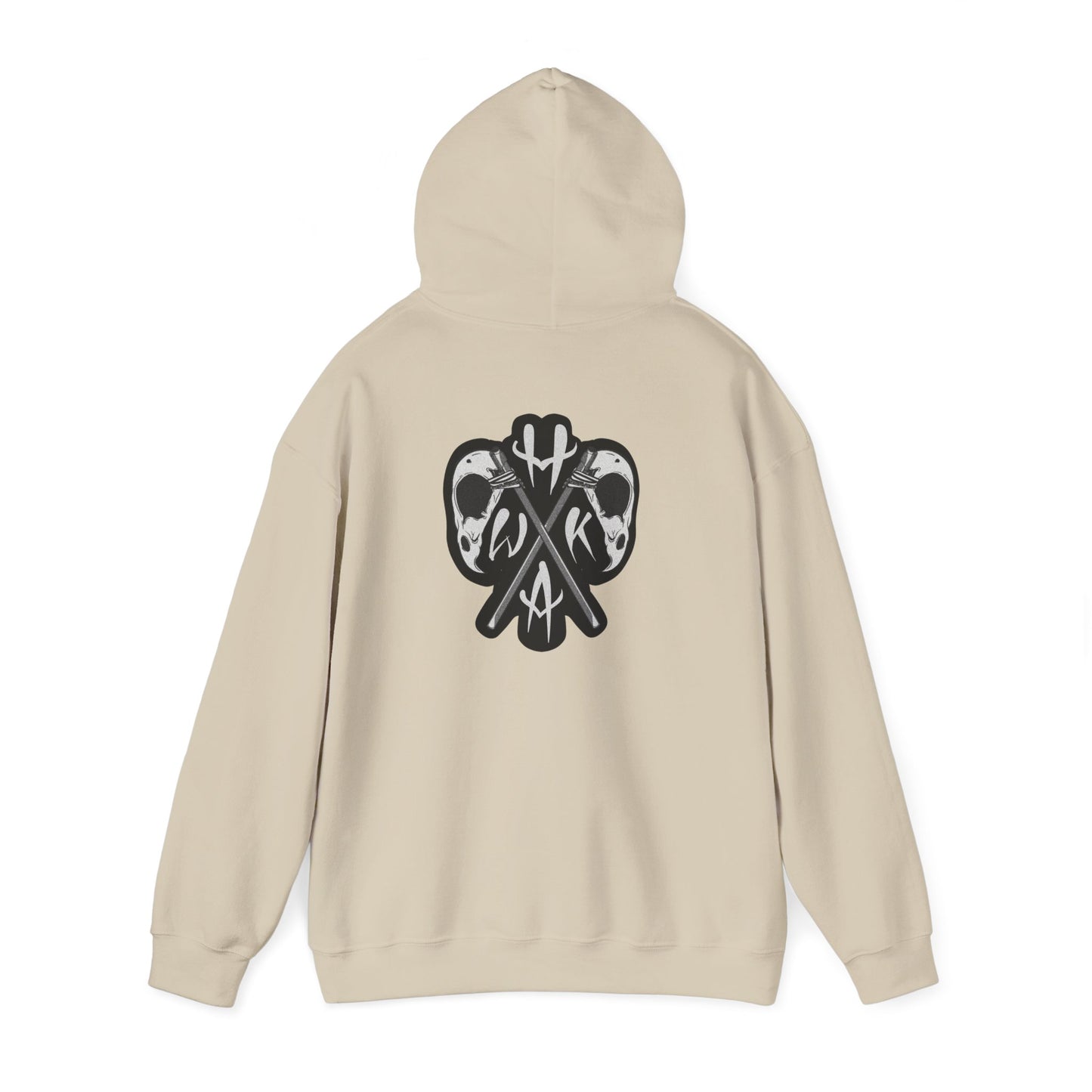 HAWK HOODIE