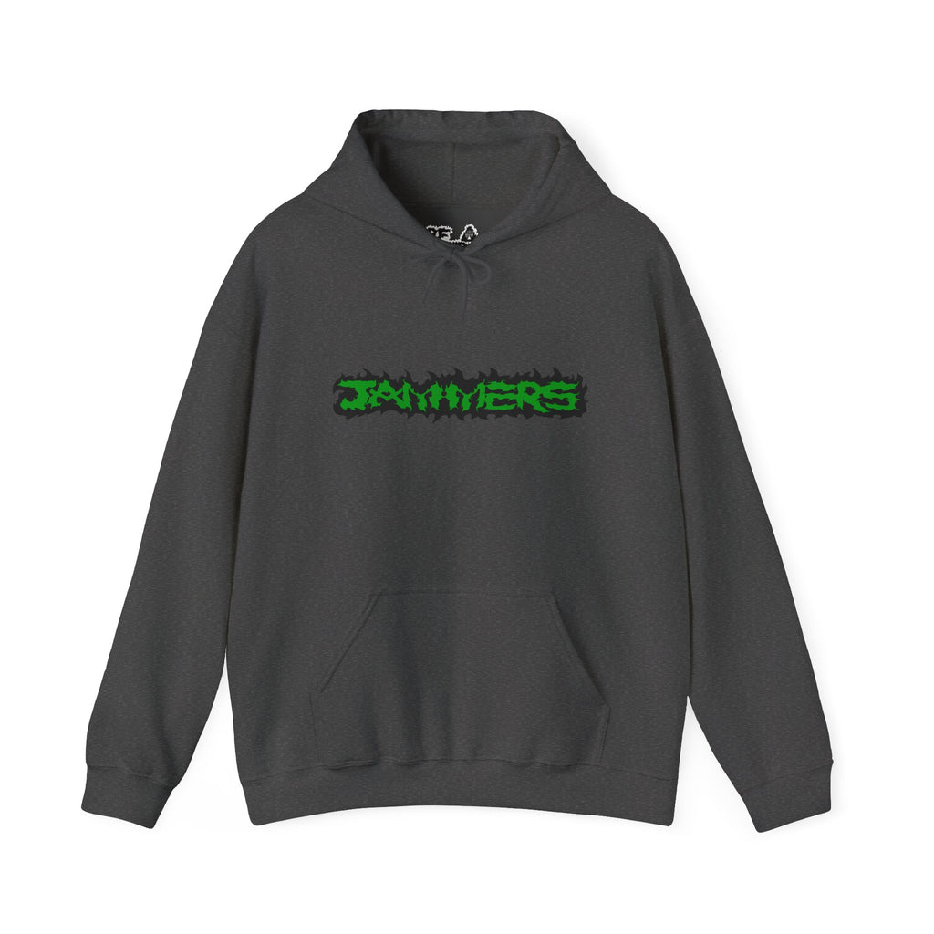 JAMMERS DINO HOODIE