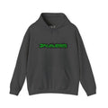 JAMMERS DINO HOODIE