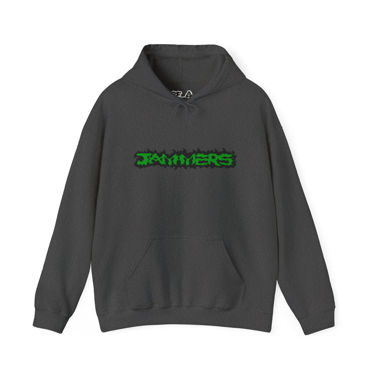 JAMMERS DINO HOODIE