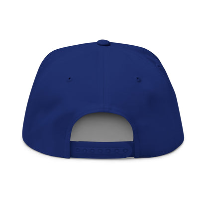 JTECH XXIV FLAT BILL CAP