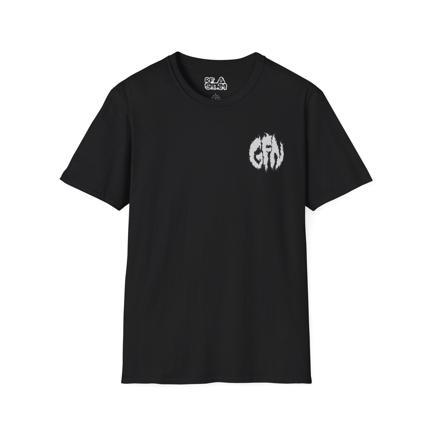 WARBATS 549 CTS GFN TEE