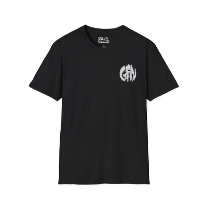 WARBATS 549 CTS GFN TEE