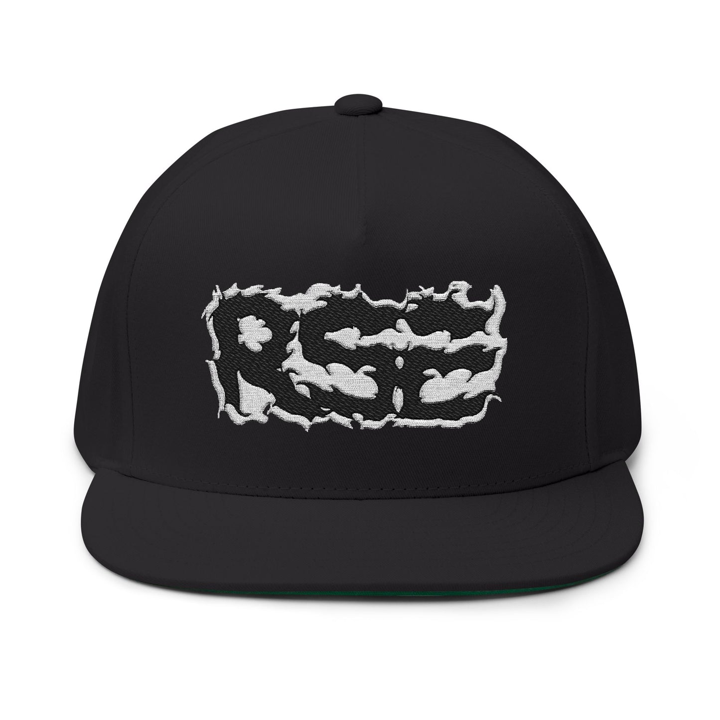 RSE FLAT BILL CAP