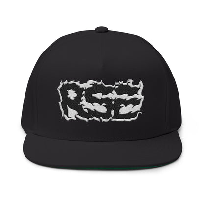 RSE FLAT BILL CAP