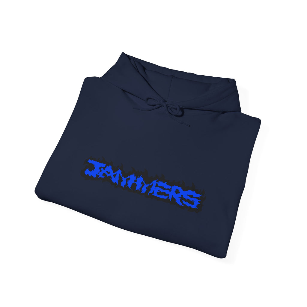 JAMMERS DINO HOODIE