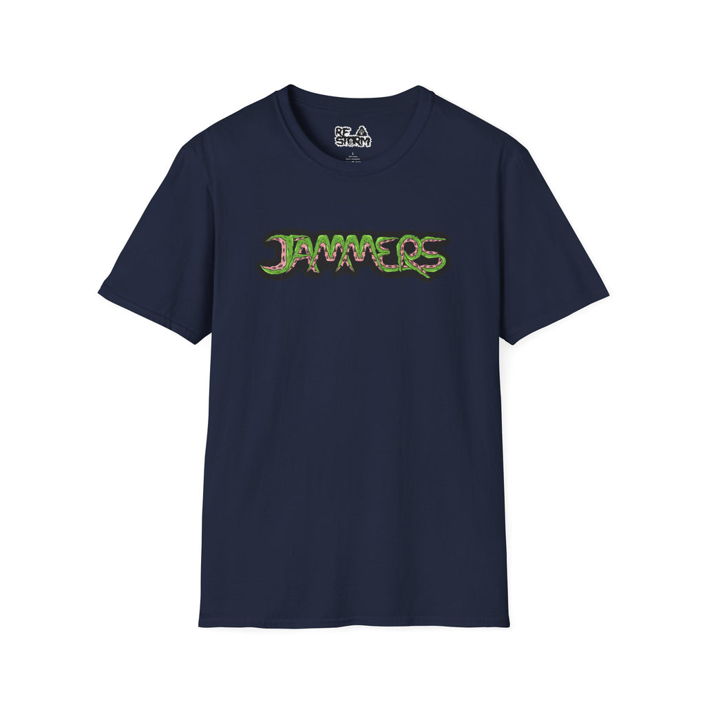 RELEASE THE KRAKEN TEE