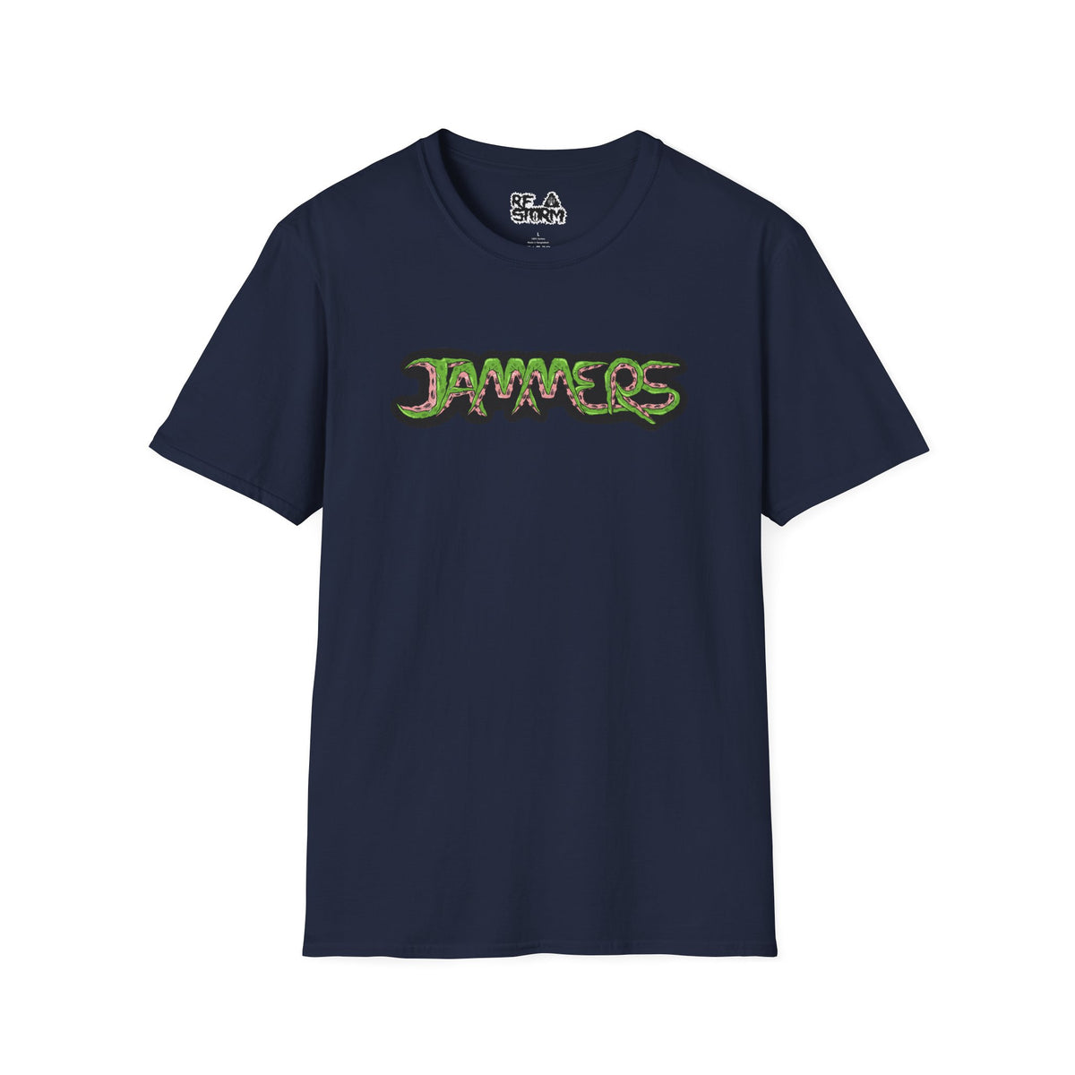 RELEASE THE KRAKEN TEE