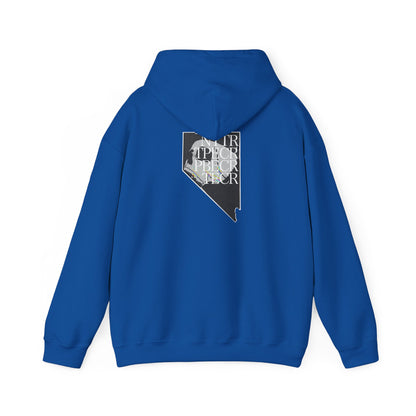 EWS LOGO HOODIE