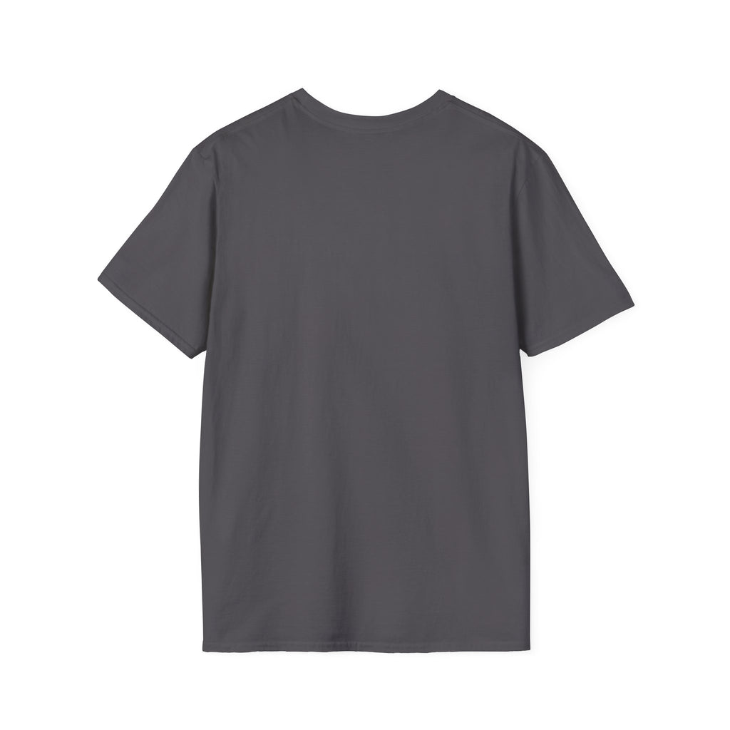 JTECH BUBBLY TEE