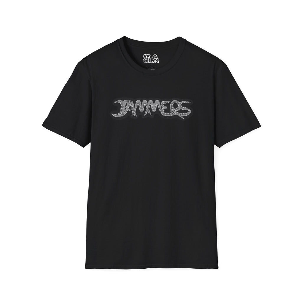 RELEASE THE KRAKEN TEE