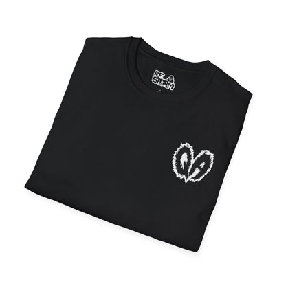 RETURN OF THE SURPRISE QA INSPECTION TEE