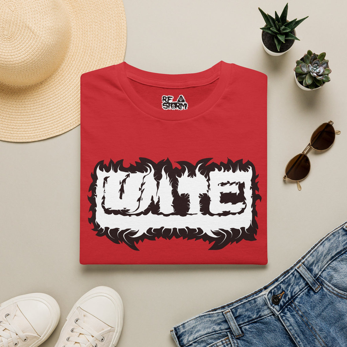 UMTE TEE