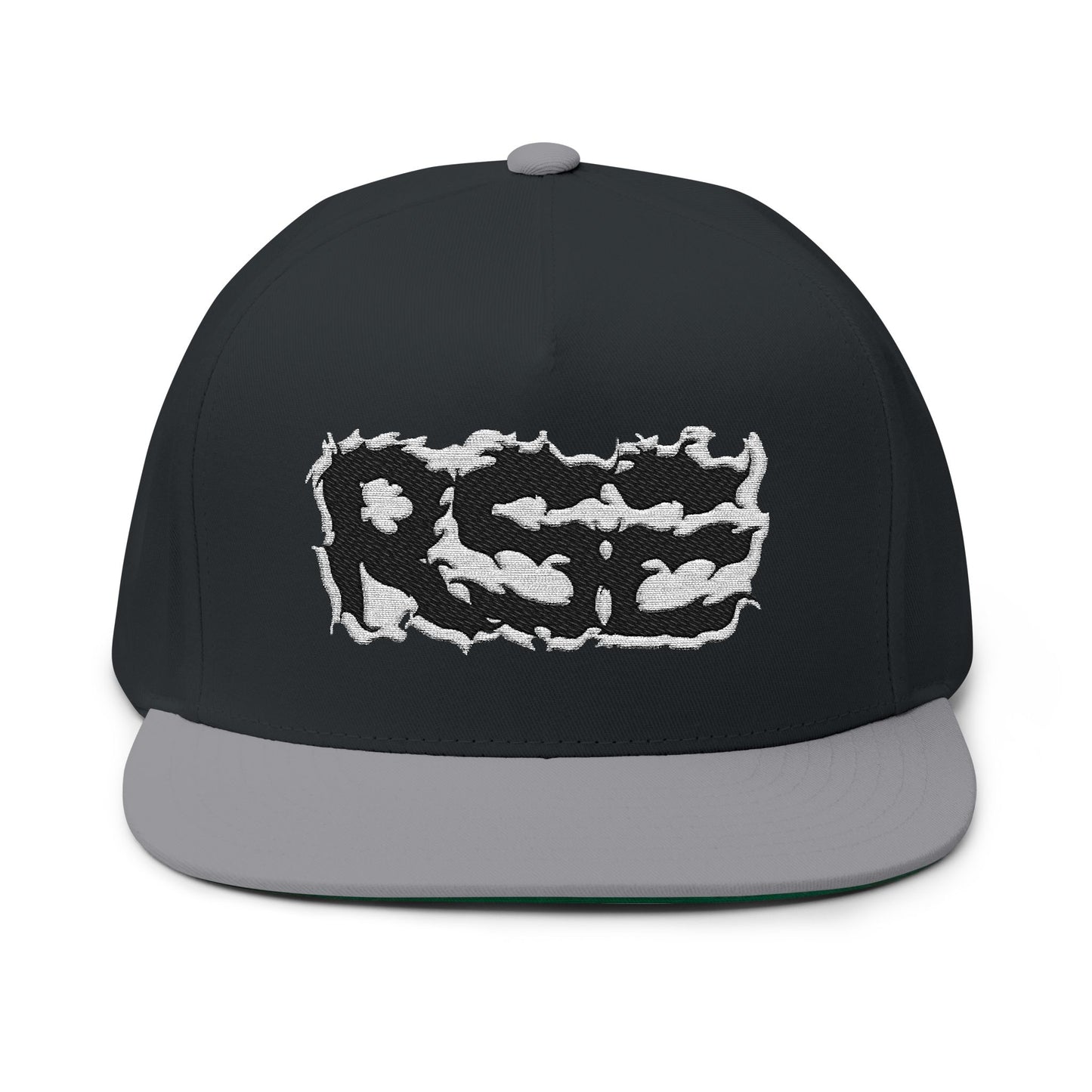 RSE FLAT BILL CAP