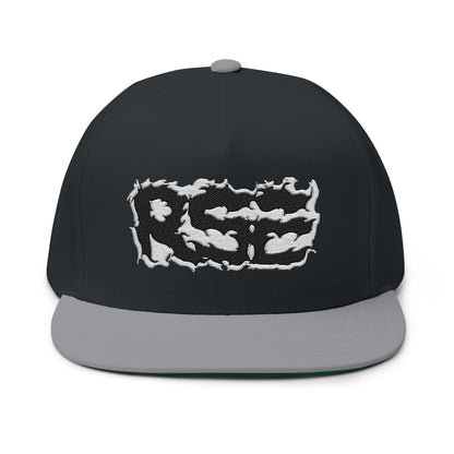 RSE FLAT BILL CAP