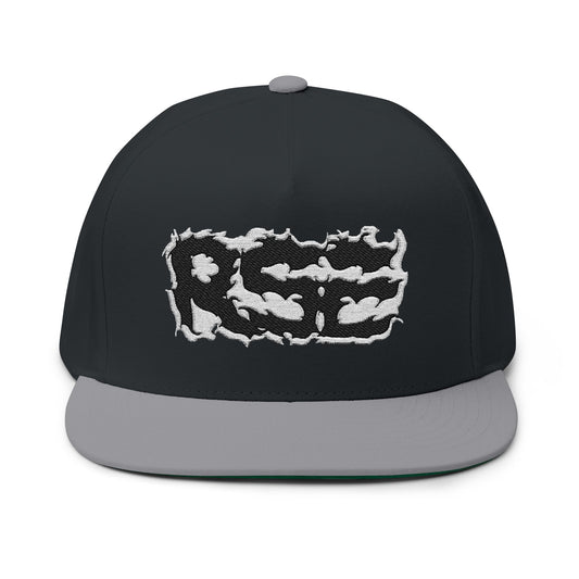 RSE FLAT BILL CAP