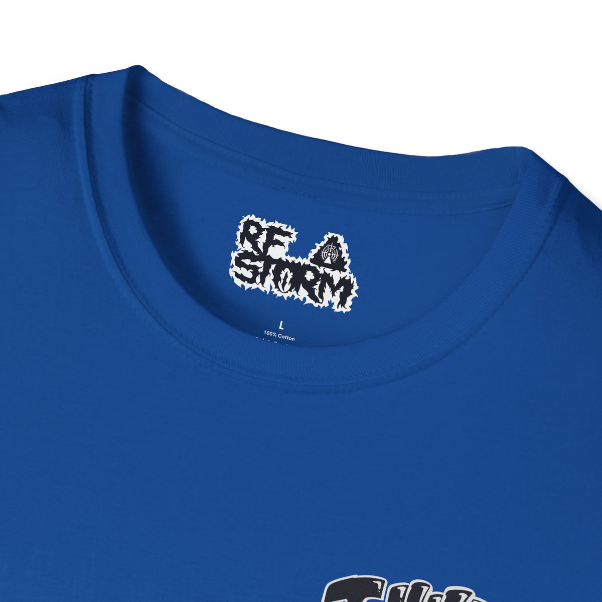 JAMMERS GRAF TEE