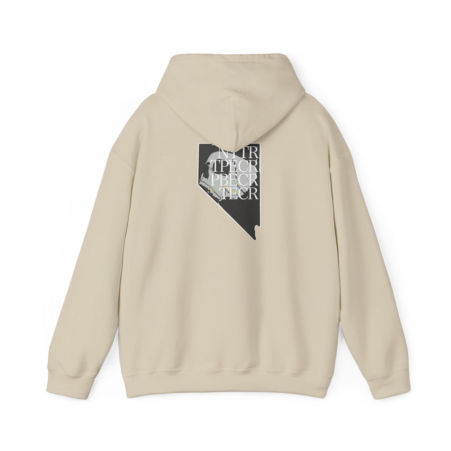 EWS LOGO HOODIE