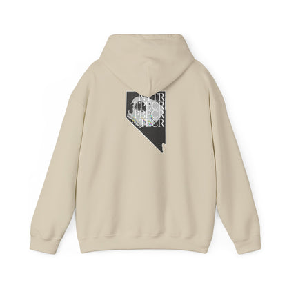 EWS LOGO HOODIE