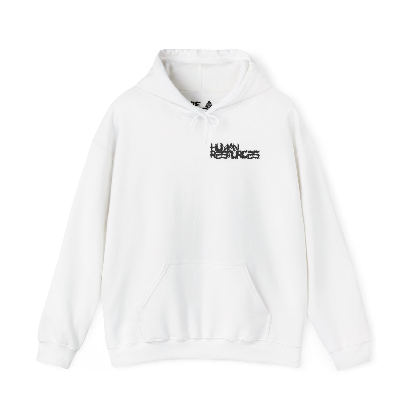 HUMAN RESOURCES HOODIE