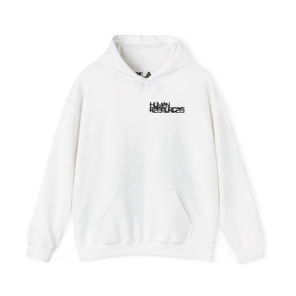 HUMAN RESOURCES HOODIE