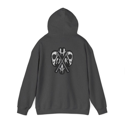 HAWK HOODIE