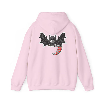 WARBATS SCYTHE 549 CTS HOODIE