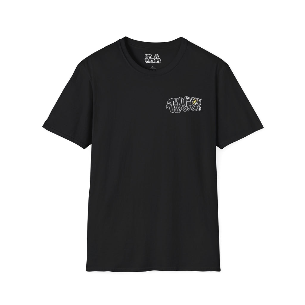 JAMMERS GRAF TEE