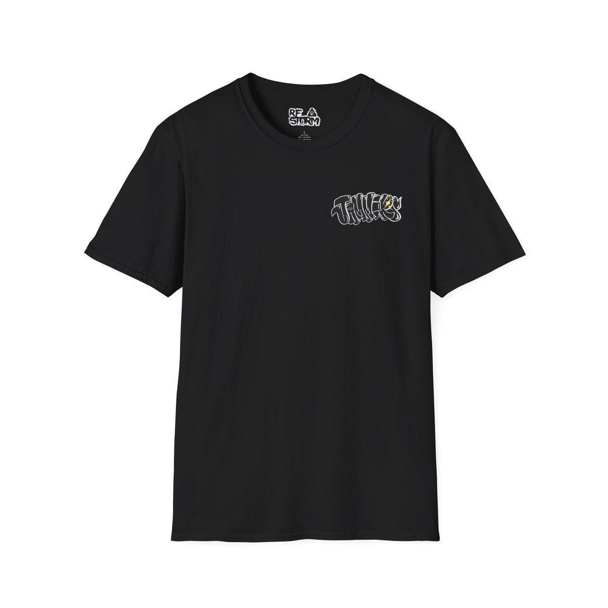 JAMMERS GRAF TEE